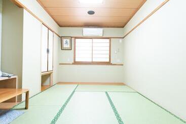 Sakura Ryokan Asakusa Iriya