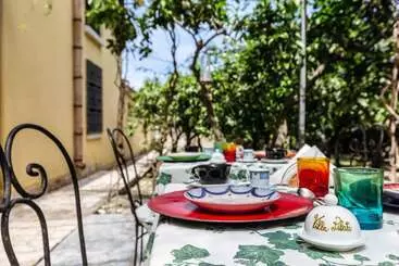 Villa Pilati Bed And Breakfast