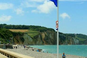 Bed and Breakfast Le Clos Des Mûriers