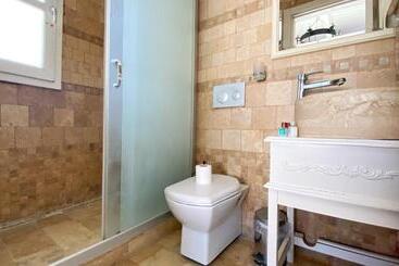 Bed and Breakfast Rue D Azur Alaçatı