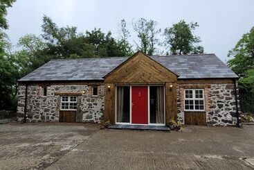 Hus på landet Hawthorn Hollow