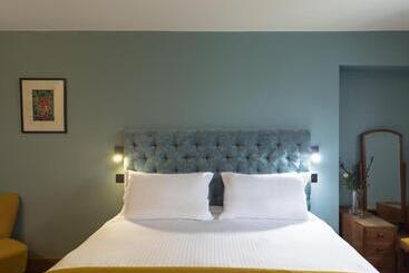 Hostal The Royal Oak Tetbury