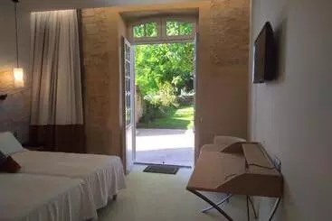 Hotelli Aux Ducs De Sienne