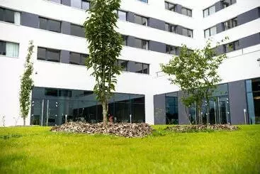 ホテル Holiday Inn Paris Cdg Airport An Ihg