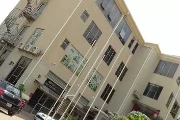 هتل Kmc