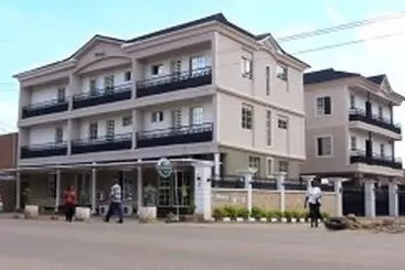 Hotel Maria's Lodge