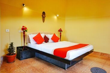 Hotel The Greenland Resort