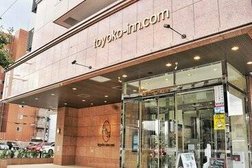 فندق Toyoko Inn Osaka Kadoma-shi Ekimae