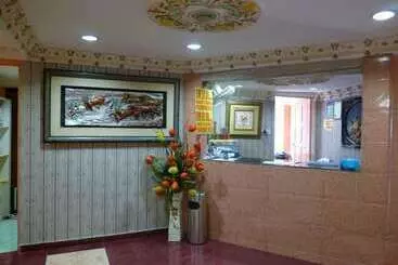 Hôtel New Wave  Batu Caves