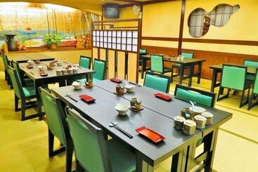 ペンション Chuo