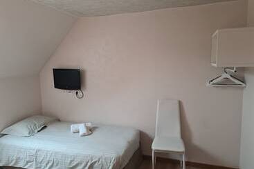 پانسیون Gite De Murat