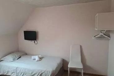 Pensjonat Gite De Murat