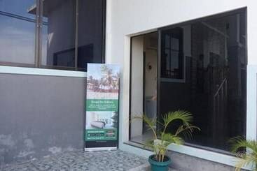 Pensão Lapyahan Inn By Cocotel   Adults Only