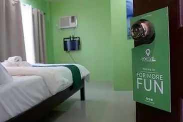 Pensione Lapyahan Inn By Cocotel   Adults Only