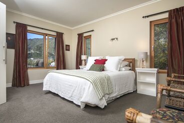 펜션 Wilkes Way Villa