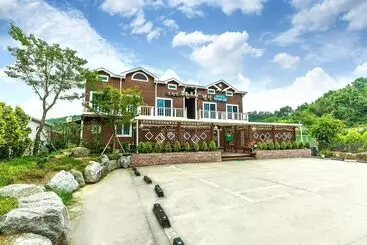 Suncheonman Muhan Dojan Pension