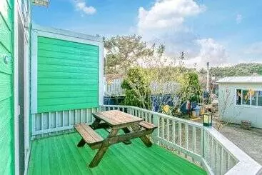 Youngheungdo Roma Spa Pension