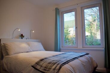 کلبه Cosy Home With Views Of Arthur S Seat
