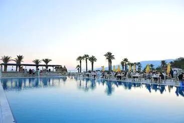 Hotel Afytos Akcay Tatil Koyu