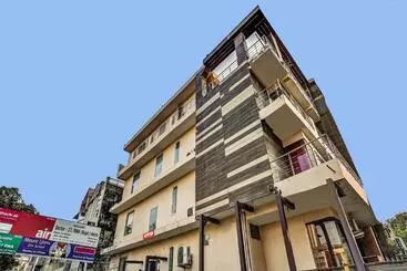 Hôtel Flagship Cosy Tree Rooms Inn