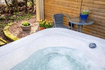 Hotel Redlands Country Lodge Log Cabin Apartments & Weebothy