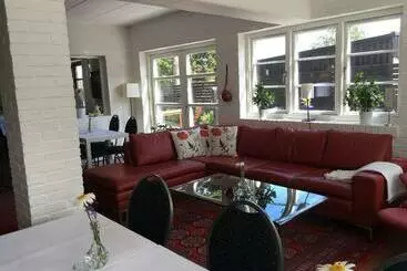 Hotel Nordby Kro