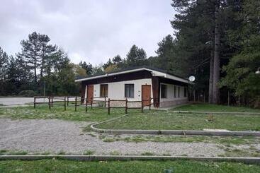 צימר Chalet Lago