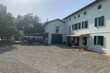 Bed & Breakfast Villa Canapa