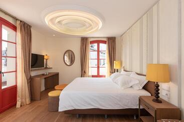 Hotel El Pilar Andalucia