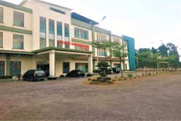 Hotel Grand Nusantara