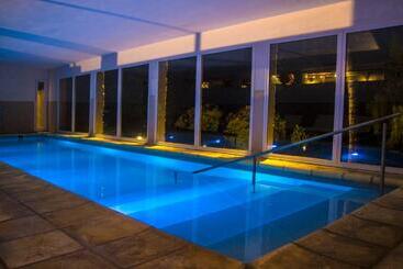 هتل Hosteria & Spa De La Cascada