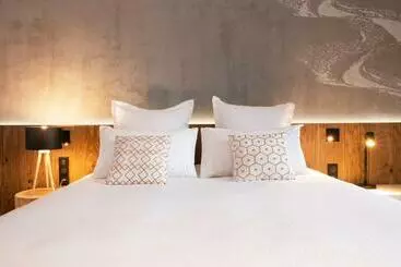 Hôtel Voulezvous By Les Etincelles