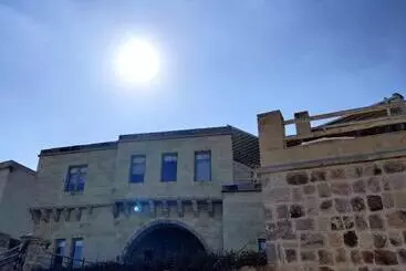 Hotel Karlık Cave Suite Cappadocia