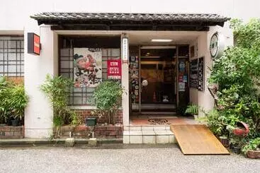 Hotel Tabist Kappo Ryokan Ooriya Kochi