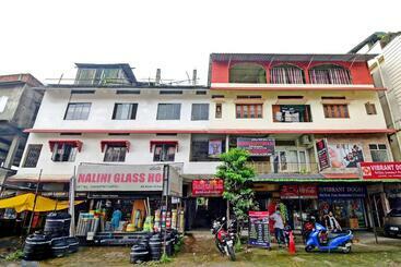 Hotel Spot On 81606 Ballyna Inn