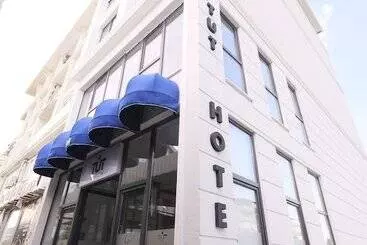 Hotel Tut