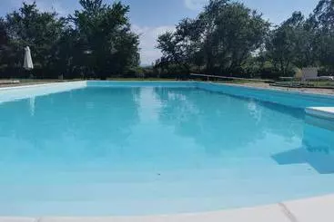 ペンション Tenuta San Giorgio