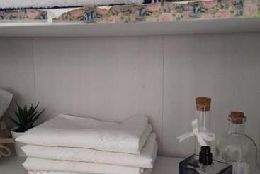 مبيت وإفطار Peonia