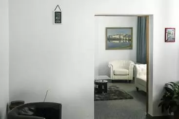 ベッドアンドブレックファースト A Muralha