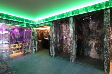 Bed and Breakfast Chalet Blanc Cervinia