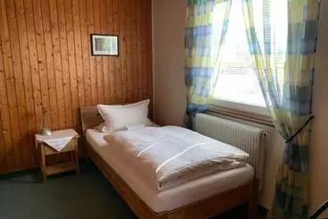 Bed and Breakfast Garni Siedlerstube