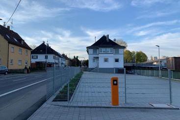 Bed and Breakfast Garni Siedlerstube