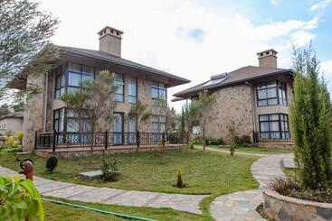 Elmer Resort & Spa Naivasha