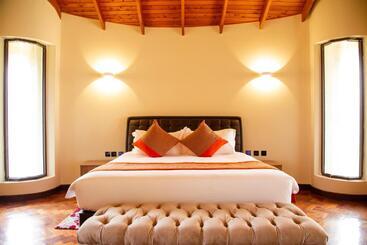 Elmer Resort & Spa Naivasha