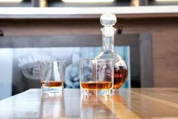 هتل Axien Kazbegi