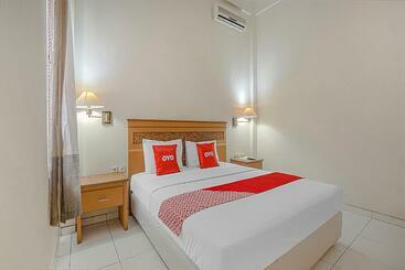 Hotell Collection O 90589 Palem Garden