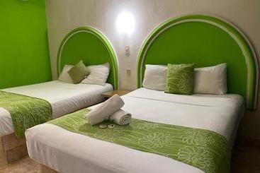 Hotel Hc International By R&t