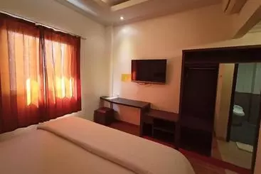 Hotel Mess Mt Haryono Redpartner
