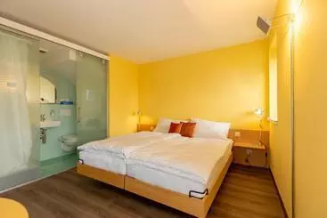 Hotel Restaurant Sternen