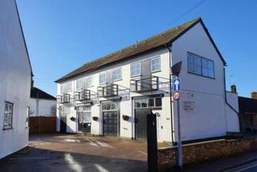 호텔 Stratton Cottage Guesthouse